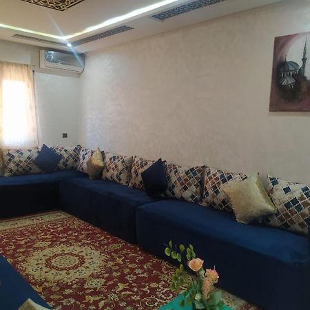 Apartment Close To Cmn-Airport Casablanca Nouaceur Exterior foto