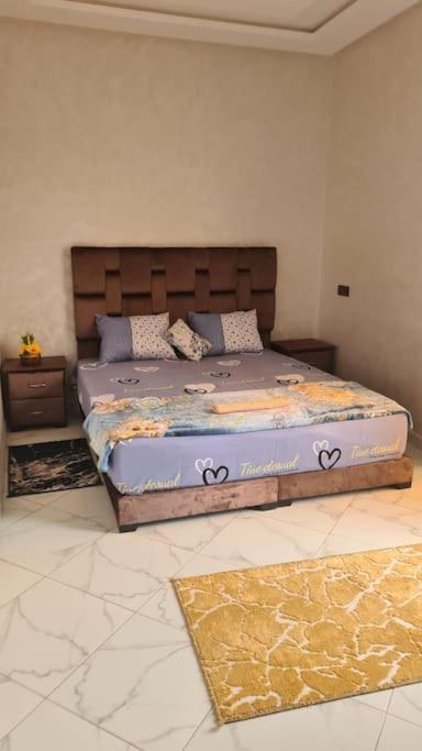 Apartment Close To Cmn-Airport Casablanca Nouaceur Exterior foto