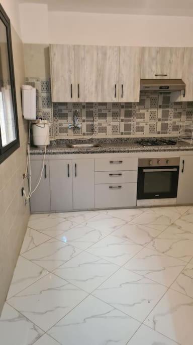 Apartment Close To Cmn-Airport Casablanca Nouaceur Exterior foto