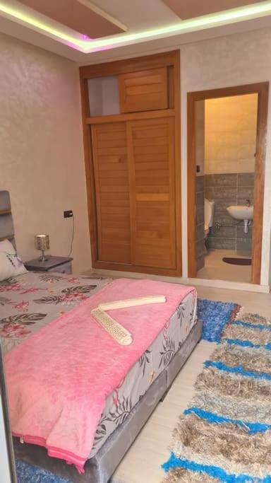 Apartment Close To Cmn-Airport Casablanca Nouaceur Exterior foto