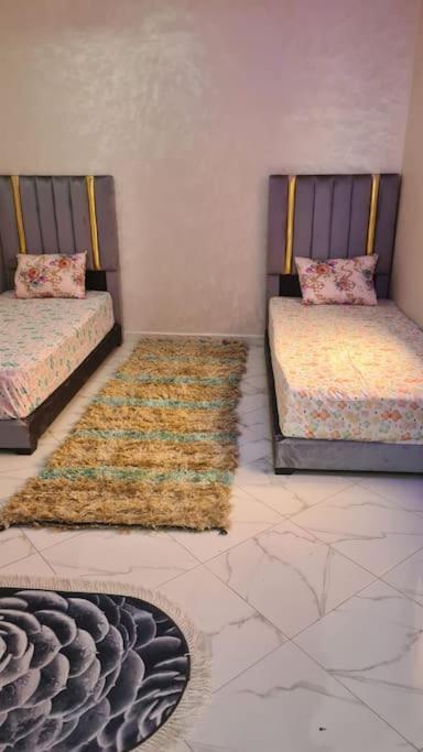 Apartment Close To Cmn-Airport Casablanca Nouaceur Exterior foto