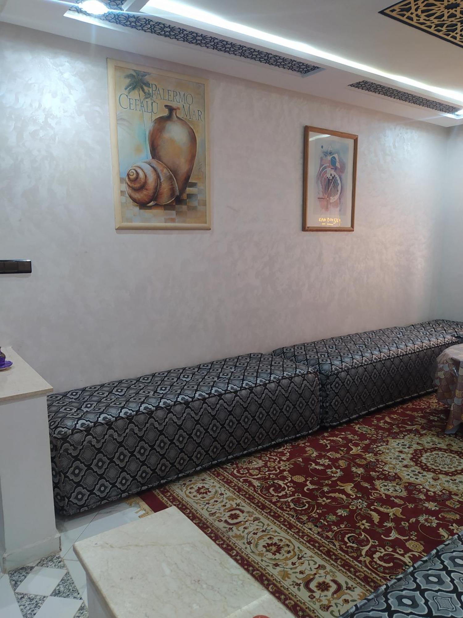 Apartment Close To Cmn-Airport Casablanca Nouaceur Exterior foto