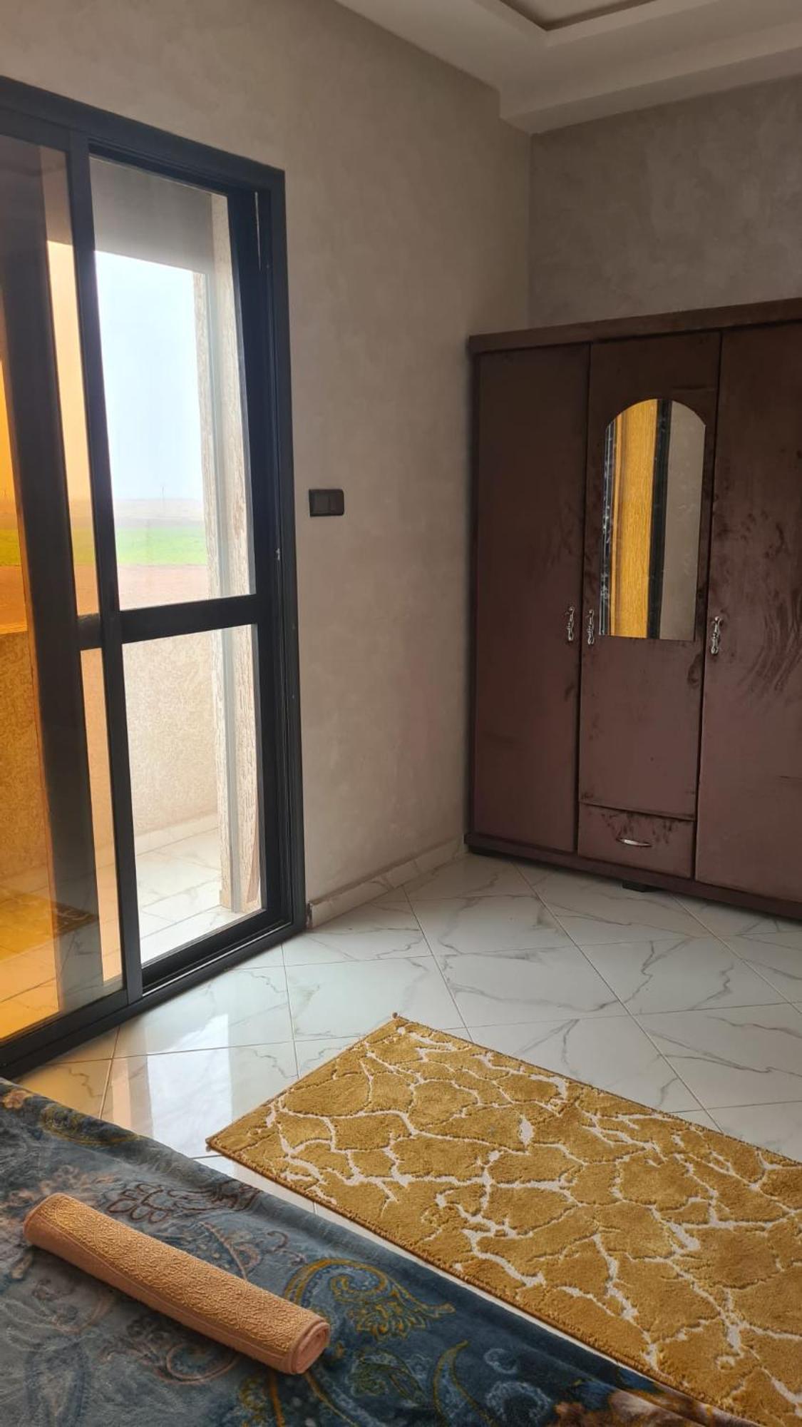 Apartment Close To Cmn-Airport Casablanca Nouaceur Exterior foto