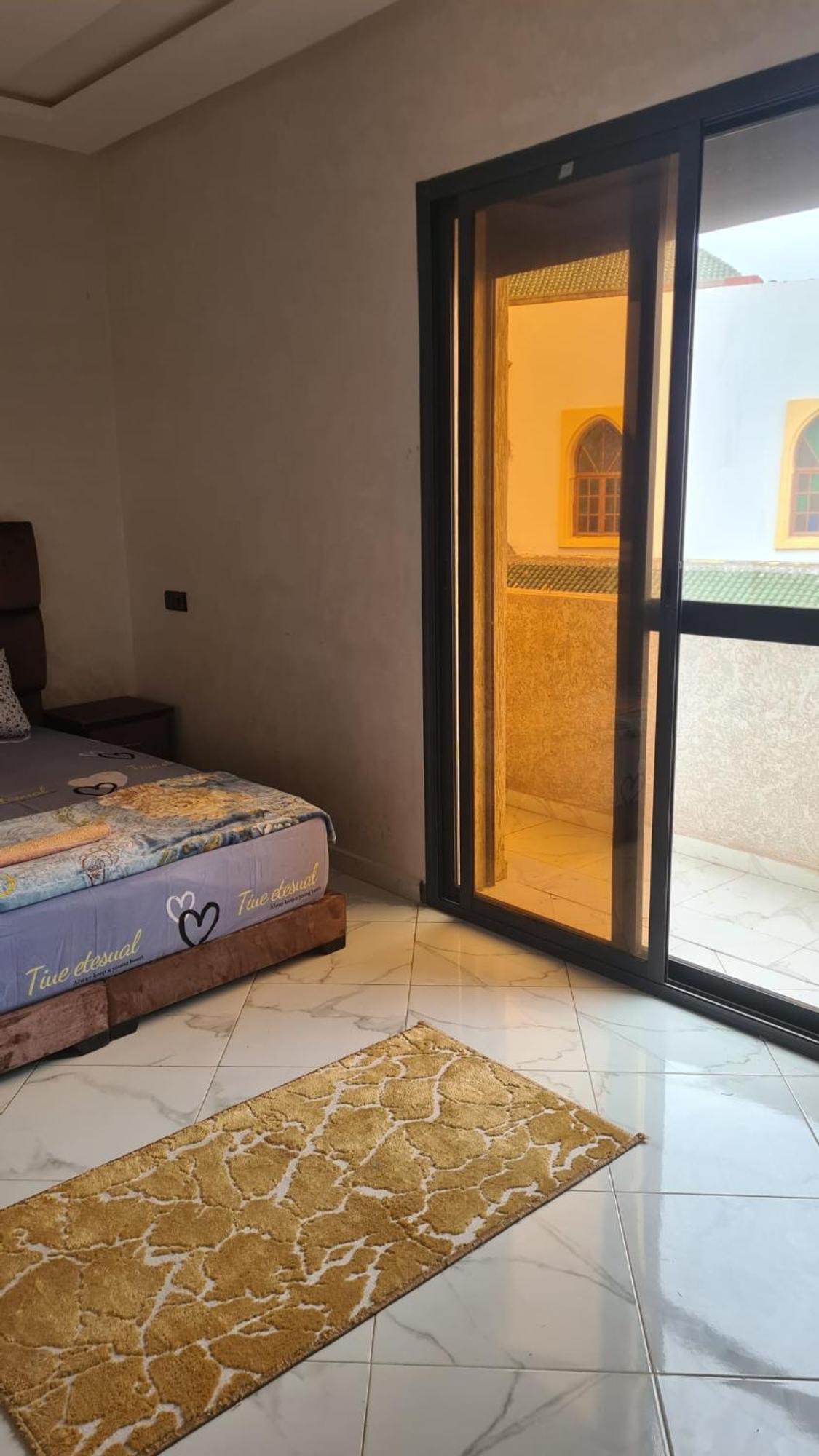 Apartment Close To Cmn-Airport Casablanca Nouaceur Exterior foto