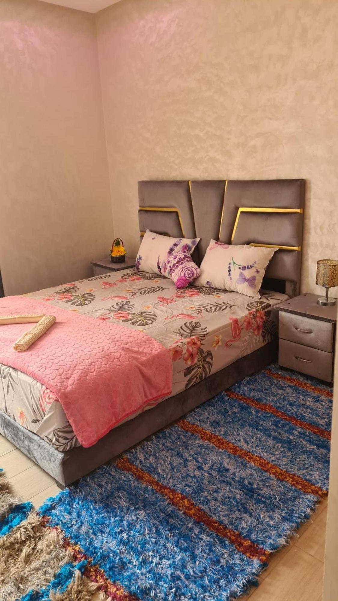Apartment Close To Cmn-Airport Casablanca Nouaceur Exterior foto