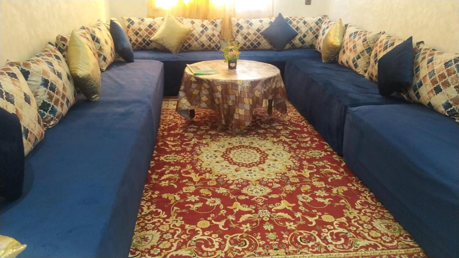 Apartment Close To Cmn-Airport Casablanca Nouaceur Exterior foto